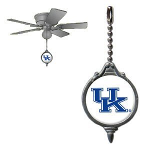 Kentucky Wildcats Ceiling Fan Pull