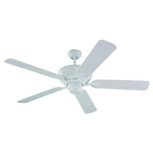 Bayshore 52-Inch 5-Blade Outdoor Ceiling Fan